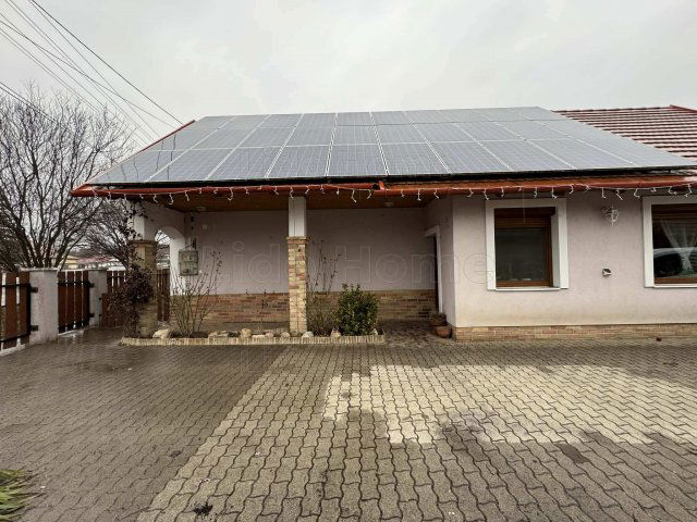 Eladó családi ház, Lepsényben 72 M Ft, 3 szobás