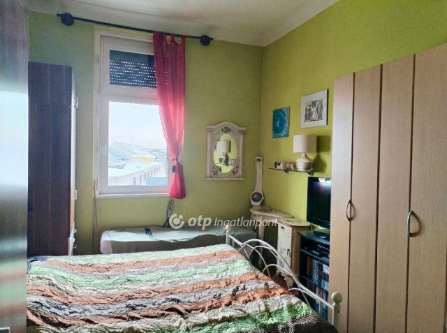 Eladó téglalakás, Budapesten, VIII. kerületben 72.9 M Ft