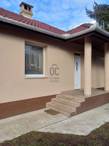 Eladó családi ház, Debrecenben 119.9 M Ft, 4 szobás