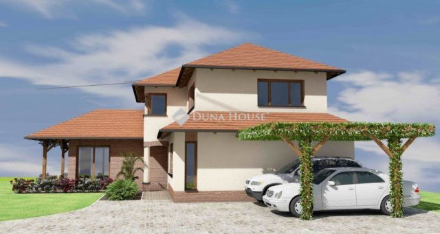 Eladó családi ház, Diósdon 184 M Ft, 5 szobás