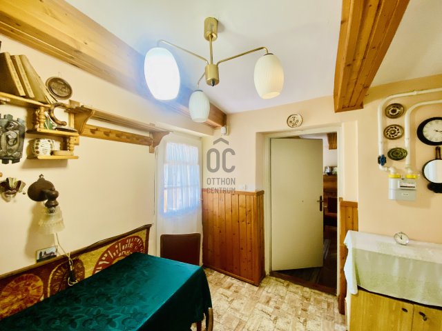 Eladó ikerház, Miskolcon 15.9 M Ft, 1 szobás