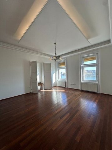 Kiadó téglalakás, albérlet, II. kerületben, Bem rakparton