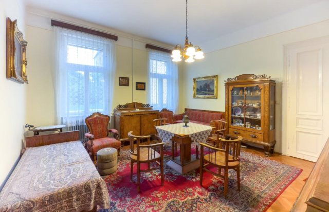 Eladó téglalakás, Miskolcon 44.9 M Ft, 3 szobás