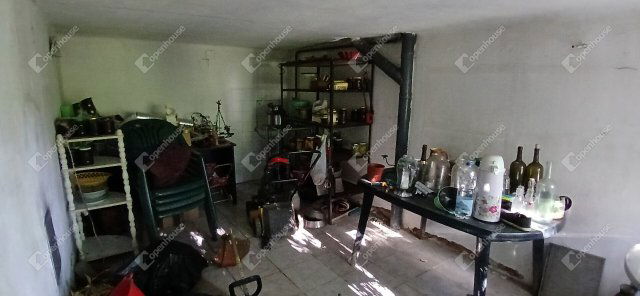 Eladó családi ház, Gutorföldén 34.5 M Ft, 4 szobás