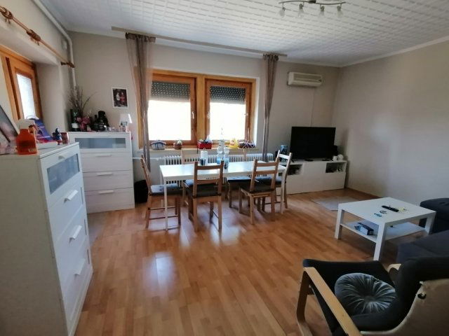 Eladó családi ház, Pusztaszabolcson 64.9 M Ft, 3 szobás