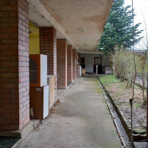 Eladó hotel, Szandán 17.9 M Ft, 8 szobás / költözzbe.hu