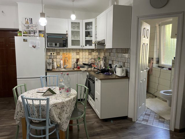 Eladó téglalakás, Budapesten, X. kerületben 44.9 M Ft, 2 szobás