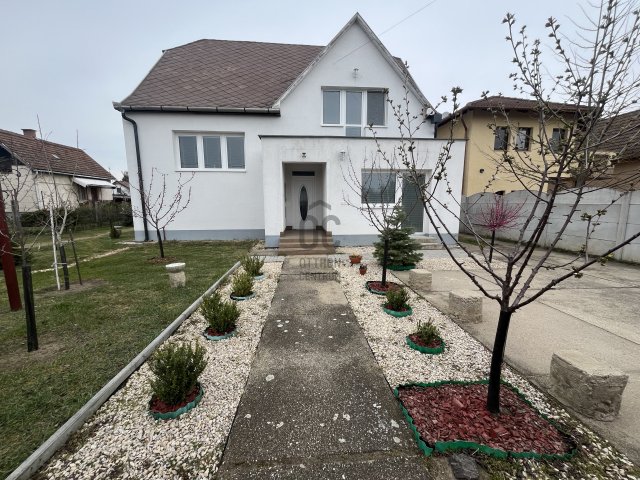 Eladó családi ház, Bocskaikerten 98 M Ft, 5 szobás