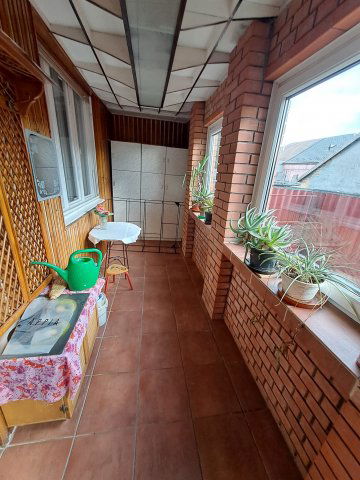 Kiadó téglalakás, albérlet, Nyíregyházán 210 E Ft / hó