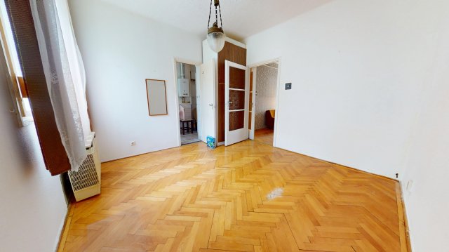 Eladó téglalakás, Szombathelyen 32.5 M Ft, 2 szobás