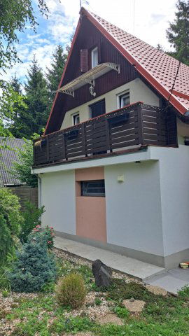 Eladó nyaraló, Mátraszentimrén, Alkotmány utcában 47.9 M Ft