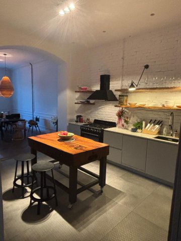 Kiadó téglalakás, albérlet, V. kerületben, Bajcsy-Zsilinszky úton