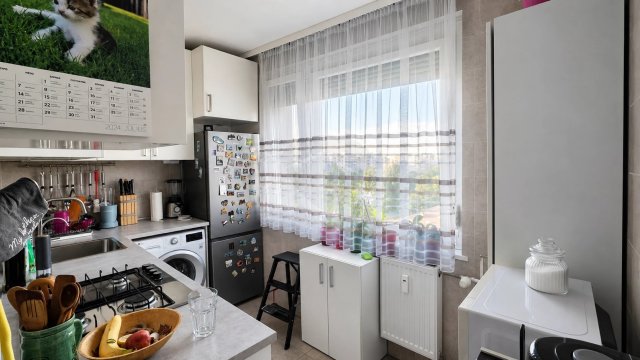 Eladó panellakás, Budapesten, XV. kerületben 69.9 M Ft