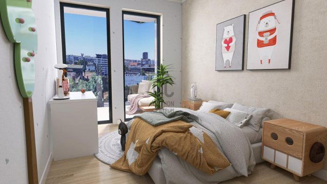 Eladó téglalakás, Budapesten, XIII. kerületben 135.8 M Ft