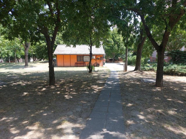 Kiadó ipari ingatlan, Szekszárdon 289 E Ft / hó