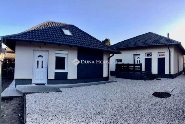 Eladó családi ház, Budapesten, XVIII. kerületben 115.3 M Ft