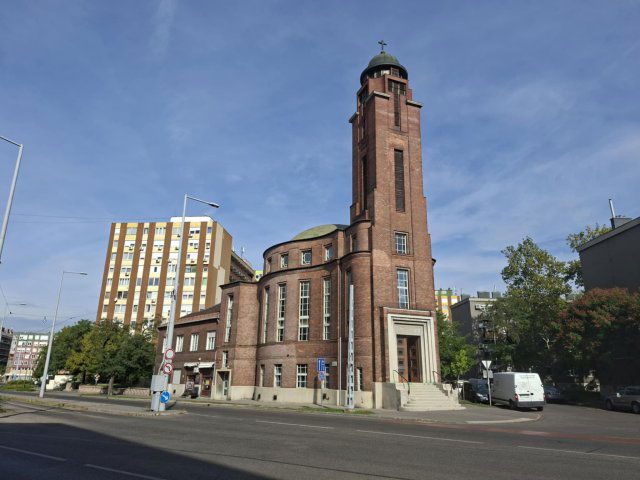 Eladó téglalakás, Budapesten, X. kerületben 62.9 M Ft