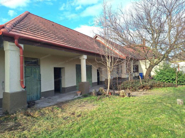 Eladó családi ház, Darnózseliben 40 M Ft / költözzbe.hu