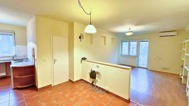 Eladó téglalakás, Budapesten, XII. kerületben 85 M Ft, 2 szobás