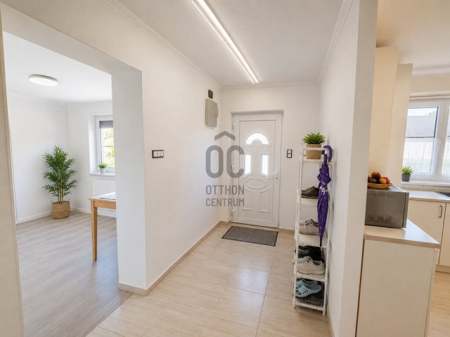 Eladó családi ház, Dunavarsányban 99.5 M Ft, 5 szobás
