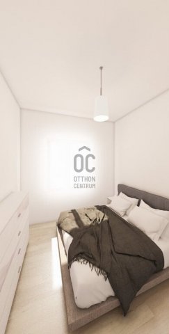 Eladó téglalakás, Budapesten, XX. kerületben 54.99 M Ft