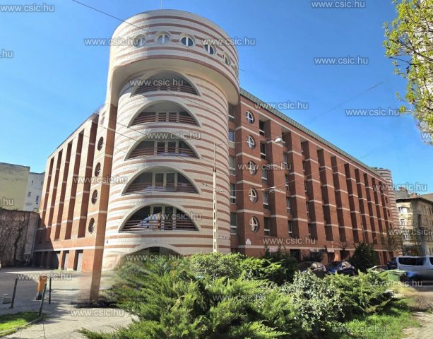 Eladó téglalakás, Budapesten, VIII. kerületben 51 M Ft, 1 szobás