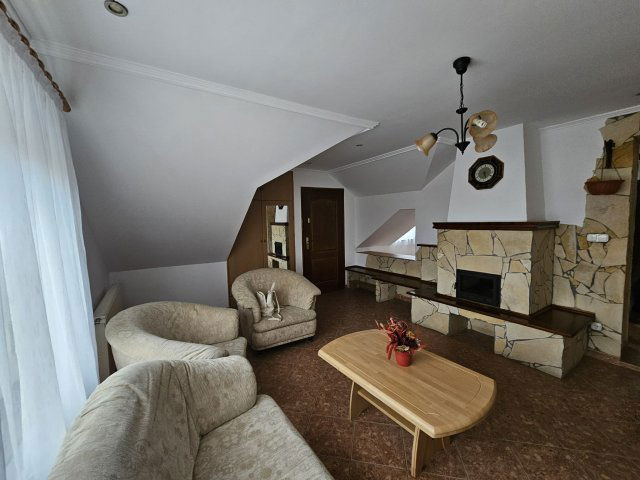 Kiadó téglalakás, albérlet, Csornán 170 E Ft / hó, 3 szobás