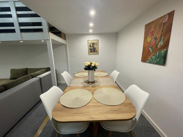 Kiadó téglalakás, albérlet, VII. kerületben, Marek József utcában