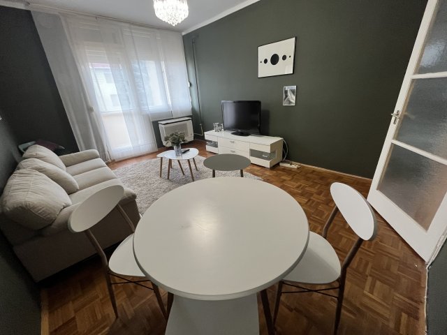 Kiadó téglalakás, albérlet, Debrecenben 250 E Ft / hó, 2 szobás