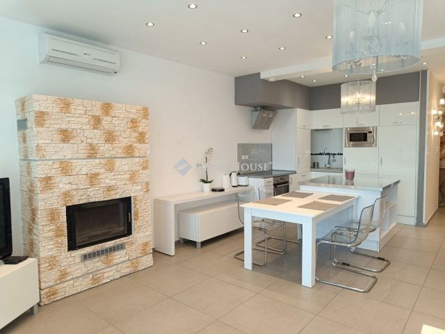 Eladó téglalakás, Budapesten, II. kerületben 257 M Ft, 3 szobás