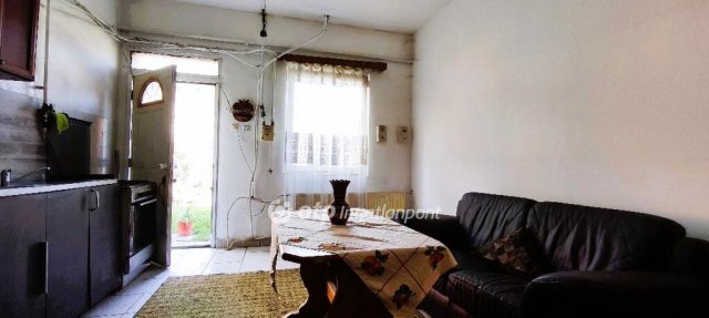 Eladó családi ház, Budapesten, XX. kerületben 34.9 M Ft