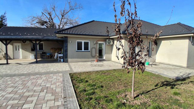 Eladó családi ház, Derecskén 89.9 M Ft, 3 szobás