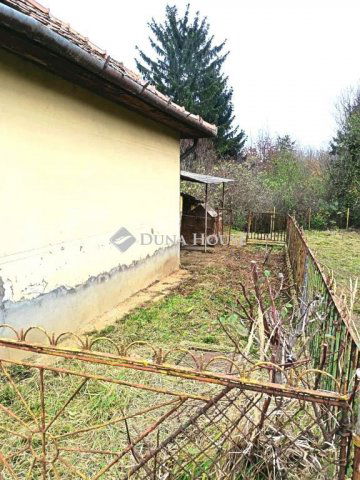 Eladó családi ház, Gersekaráton 6 M Ft, 3 szobás