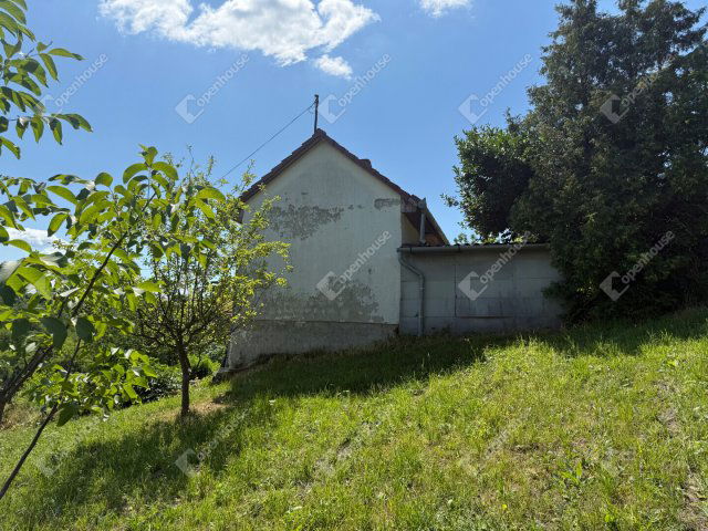 Eladó telek, Zalaegerszegen 4.8 M Ft / költözzbe.hu