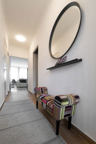 Eladó téglalakás, Pécsett 50 M Ft, 2 szobás