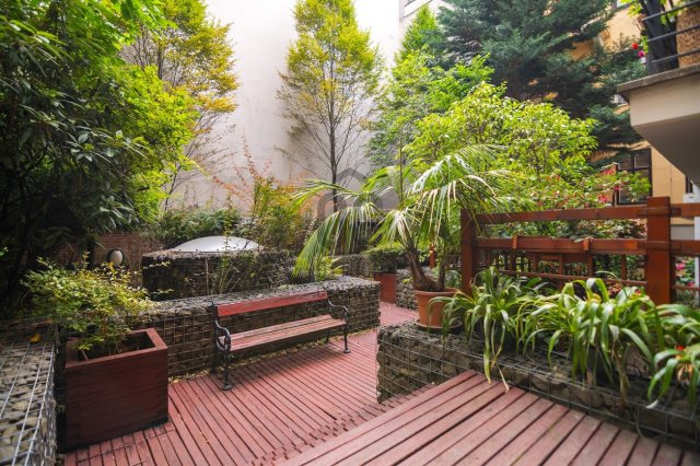 Kiadó téglalakás, albérlet, Budapesten, VI. kerületben