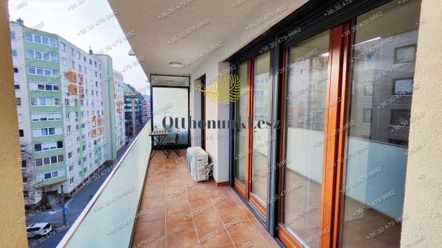 Kiadó téglalakás, albérlet, XIII. kerületben, Dévai utcában