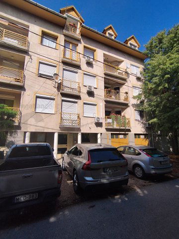 Kiadó téglalakás, albérlet, Szegeden 210000 E Ft / hó