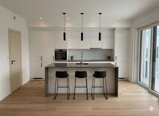 Eladó téglalakás, Budapesten, II. kerületben 468 M Ft, 4 szobás