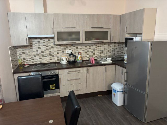 Kiadó téglalakás, albérlet, Debrecenben 250 E Ft / hó, 1 szobás