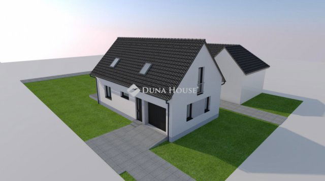 Eladó családi ház, Gödön 119 M Ft, 4 szobás