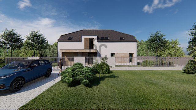 Eladó családi ház, Budapesten, X. kerületben 190 M Ft, 5 szobás