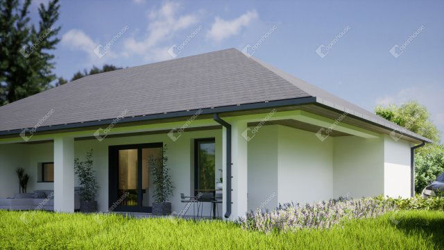 Eladó családi ház, Székesfehérvárott 95 M Ft, 4 szobás