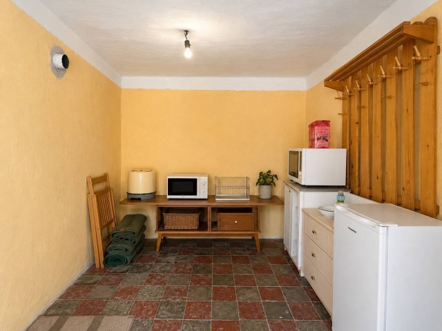 Eladó családi ház, Dobozon 6.5 M Ft, 2 szobás
