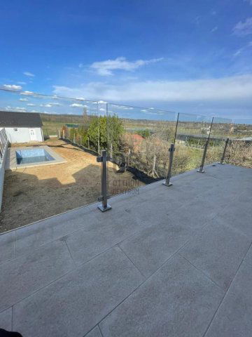 Eladó ikerház, Budapesten, XVI. kerületben 179.9 M Ft, 5 szobás