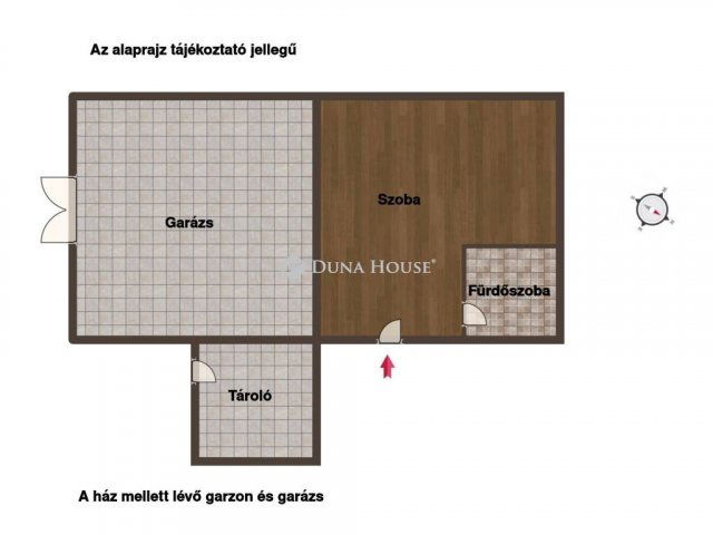 Eladó családi ház, Szegeden, Katona József utcában 110 M Ft