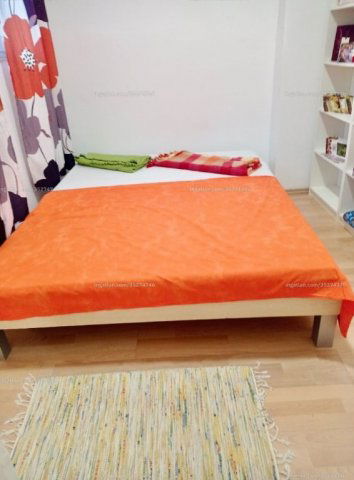 Kiadó téglalakás, albérlet, II. kerületben, Harcsa utcában