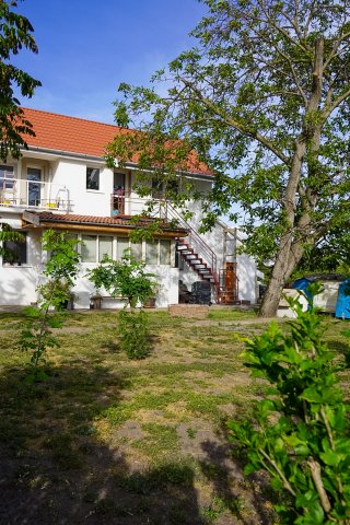 Eladó családi ház, Délegyházán 113 M Ft, 3 szobás