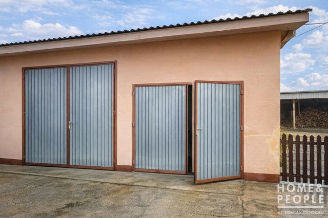 Eladó családi ház, Ásotthalmán 63 M Ft, 2+1 szobás