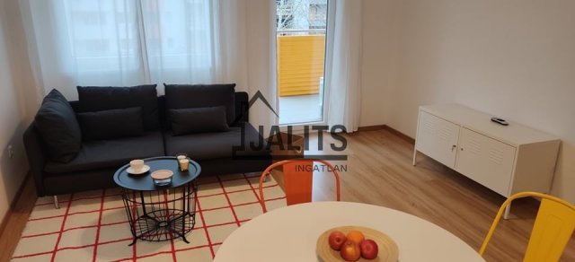 Kiadó téglalakás, albérlet, XIII. kerületben, Lőportár utcában